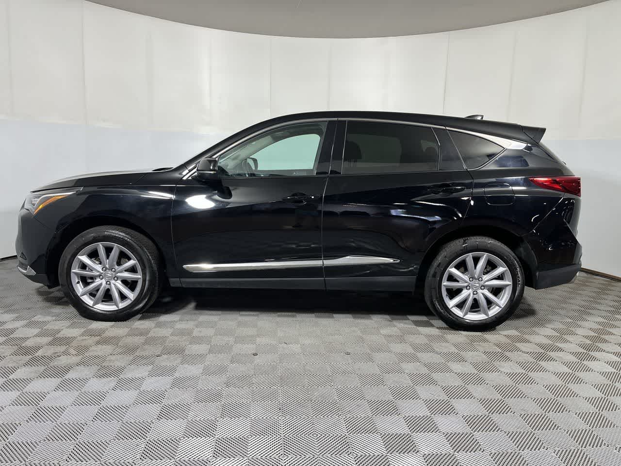 2023 Acura RDX SH-AWD