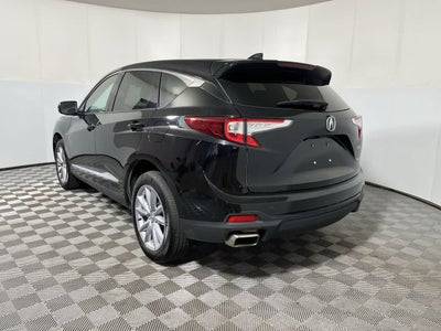 2023 Acura RDX SH-AWD