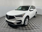 2021 Acura RDX SH-AWD