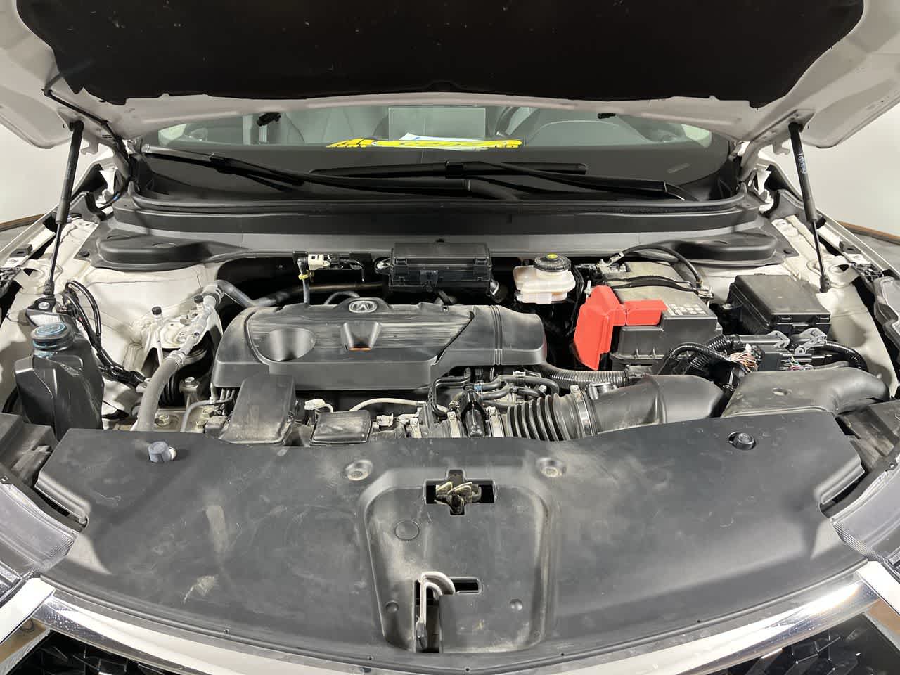 2023 Acura RDX SH-AWD