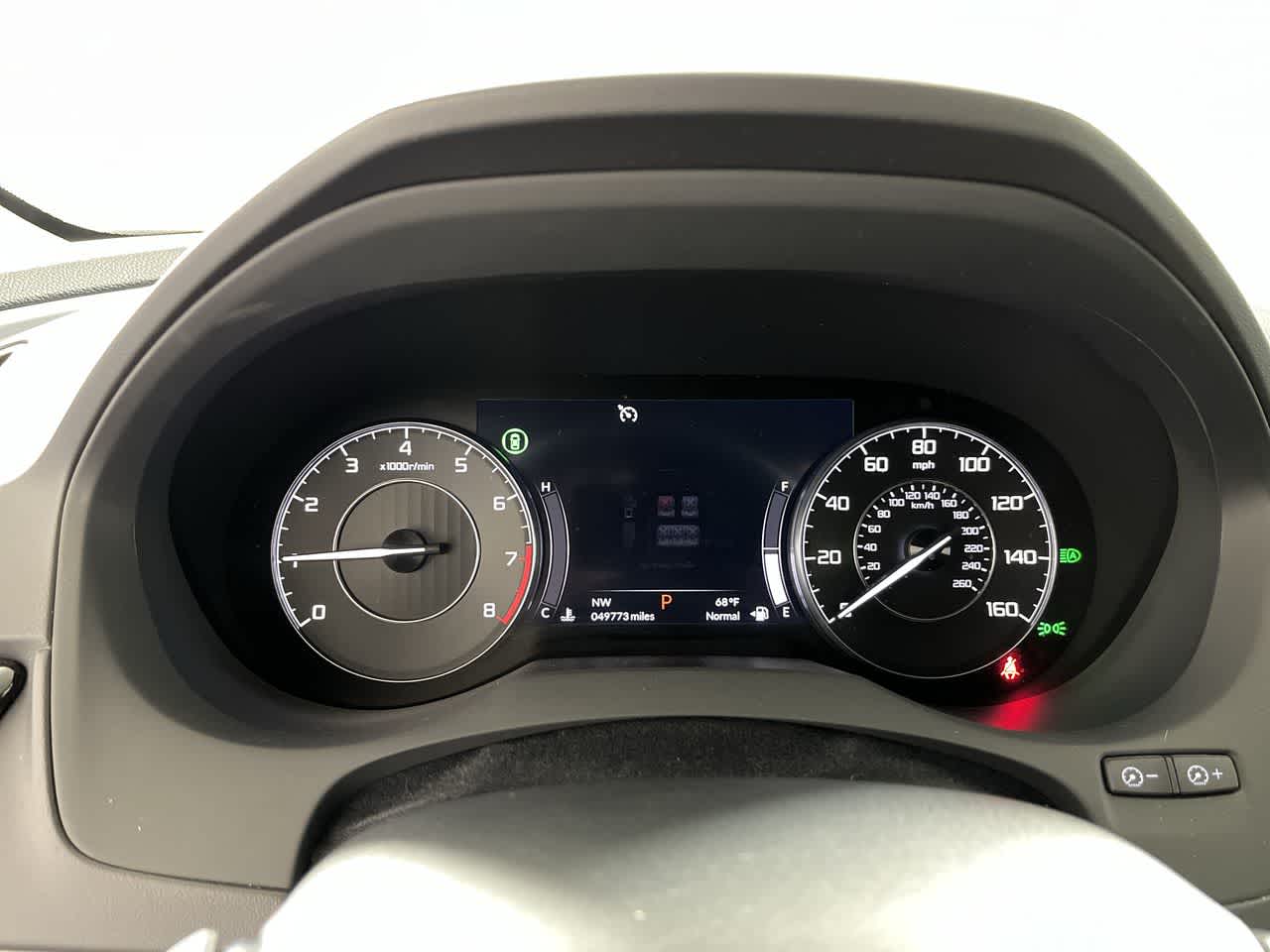 2023 Acura RDX SH-AWD