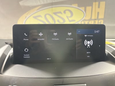 2023 Acura RDX SH-AWD