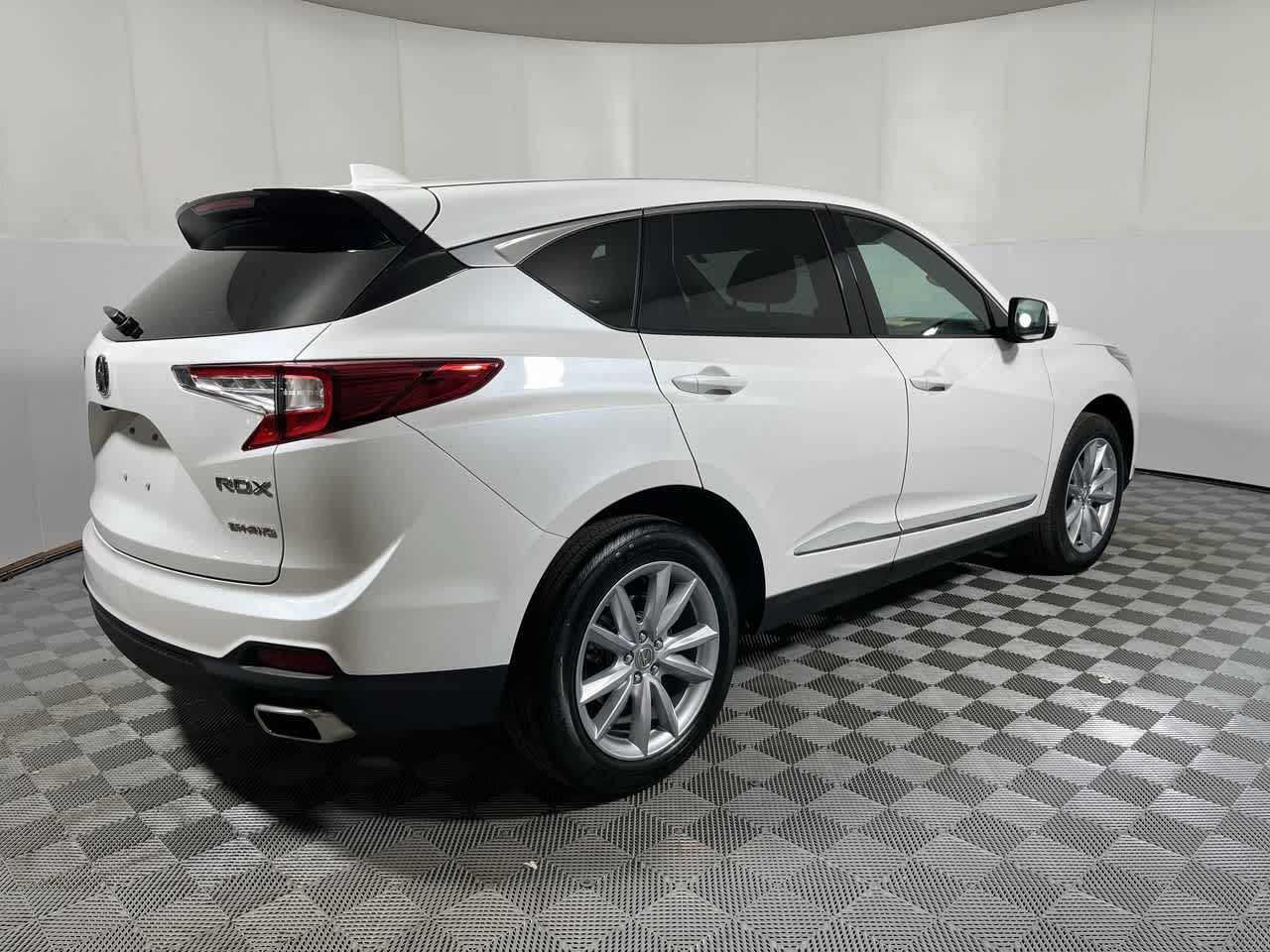 2023 Acura RDX SH-AWD
