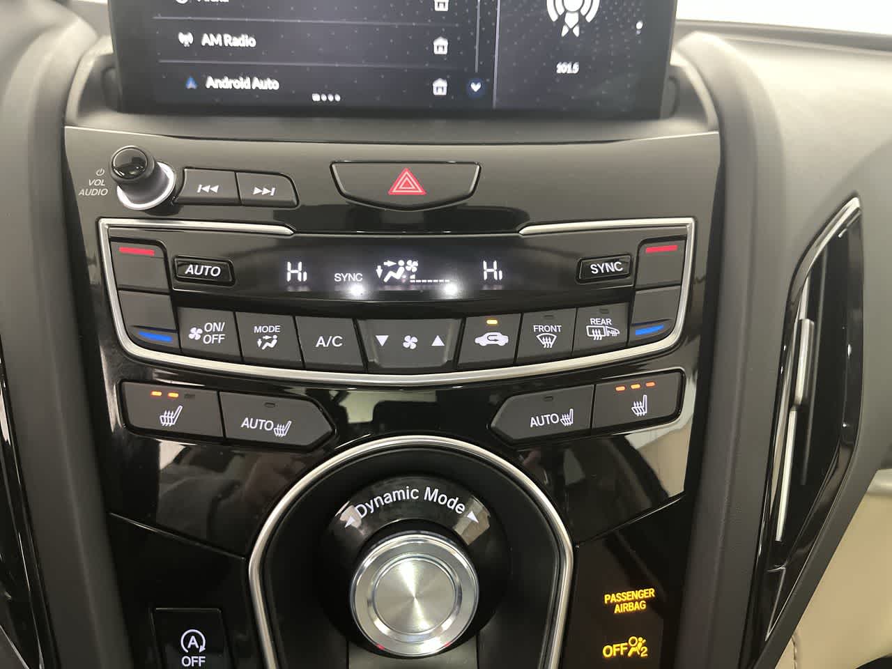 2023 Acura RDX SH-AWD