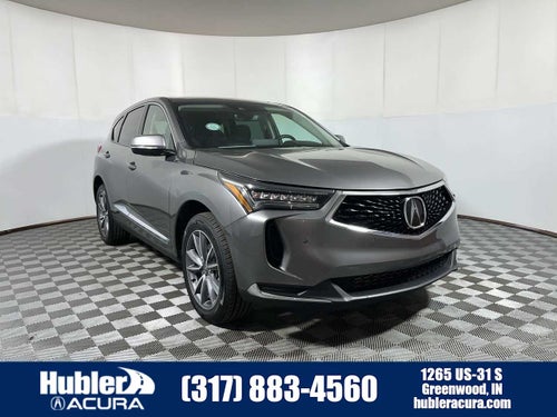 2024 Acura RDX w/Technology Package