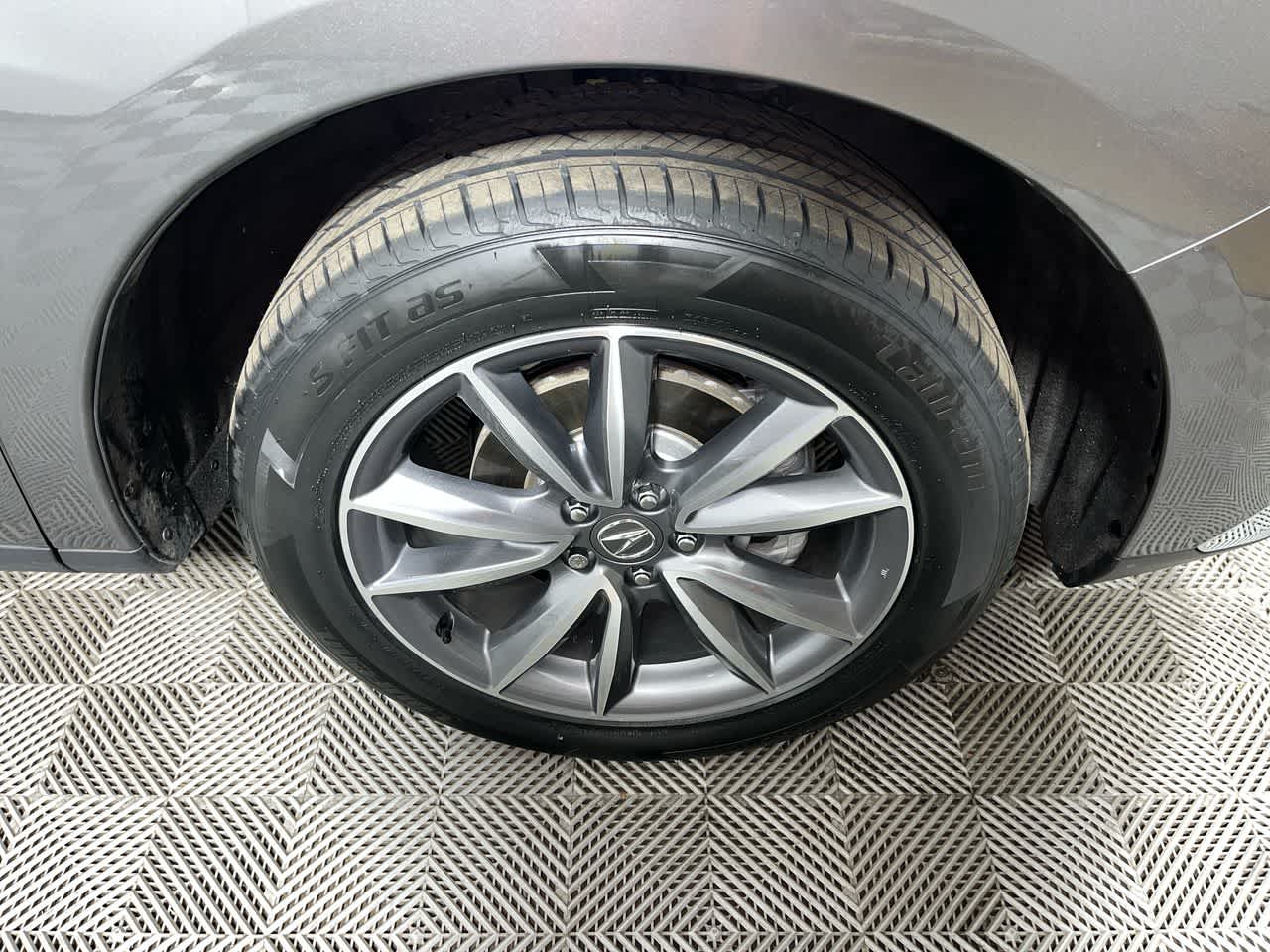 2024 Acura RDX w/Technology Package