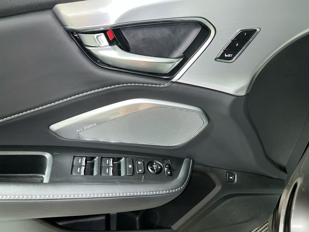 2024 Acura RDX w/Technology Package