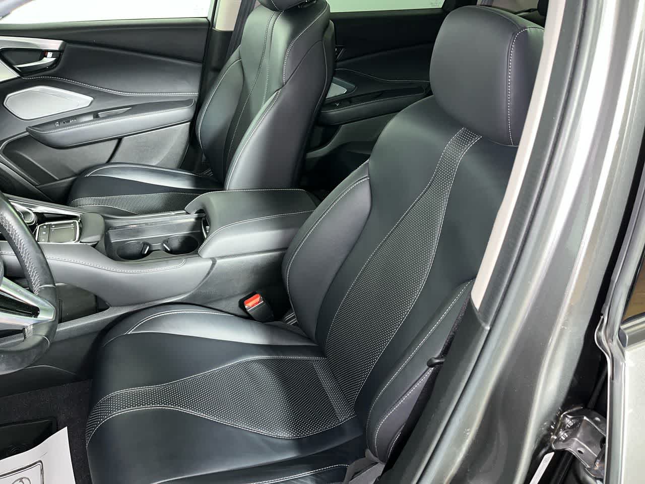 2024 Acura RDX w/Technology Package