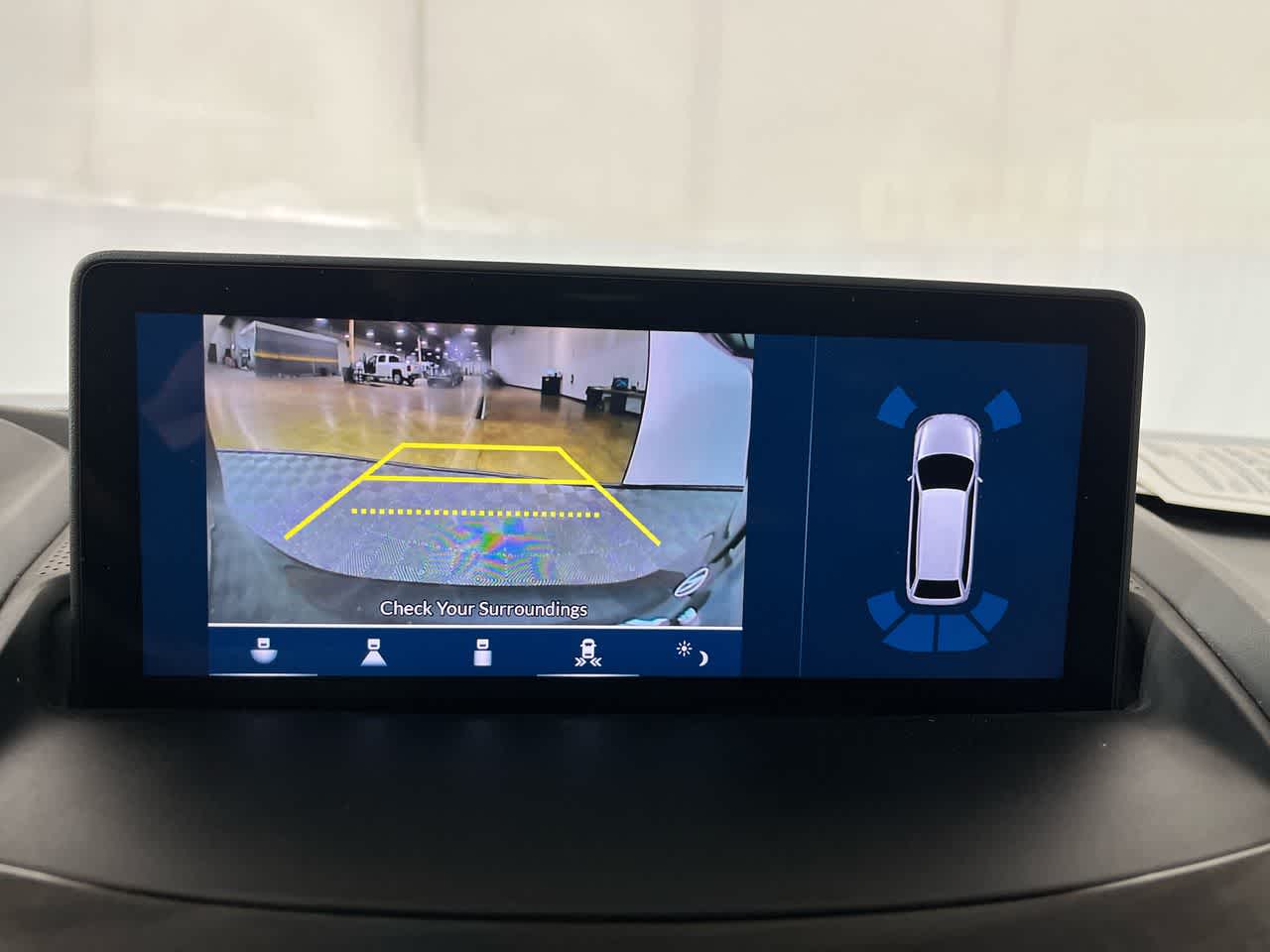 2024 Acura RDX w/Technology Package