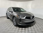 2024 Acura RDX w/Technology Package