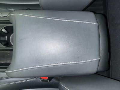 2024 Acura RDX w/Technology Package