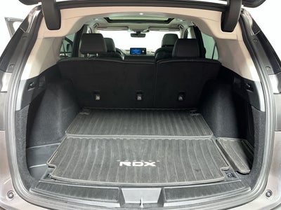 2024 Acura RDX w/Technology Package