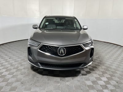 2024 Acura RDX w/Technology Package