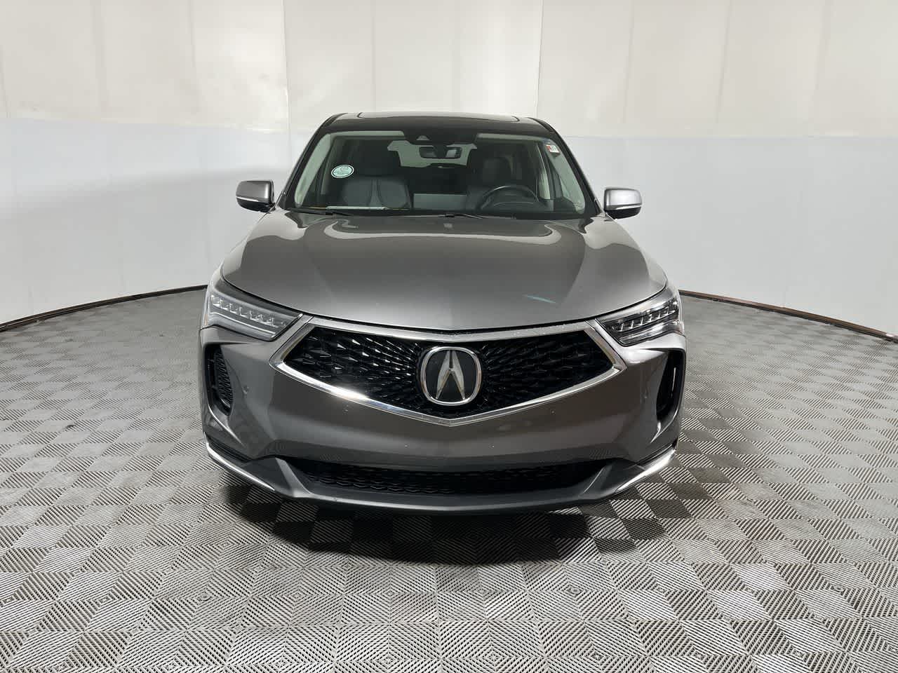 2024 Acura RDX w/Technology Package