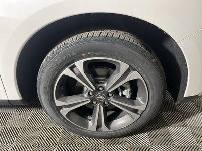 2026 Acura RDX w/Technology Package