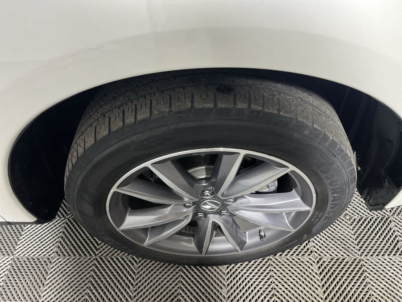 2019 Acura RDX w/Technology Pkg