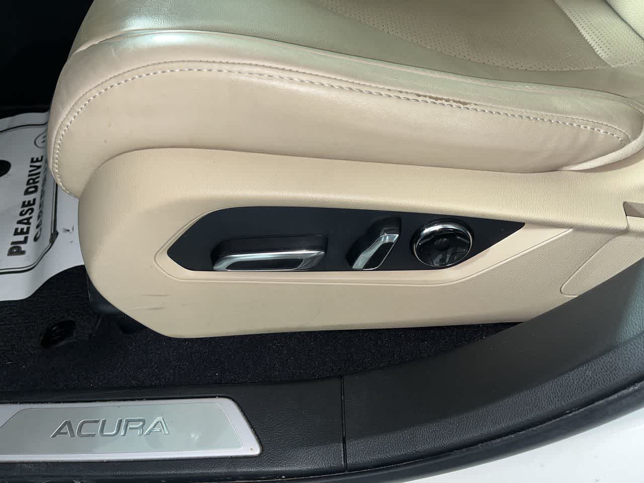 2019 Acura RDX w/Technology Pkg