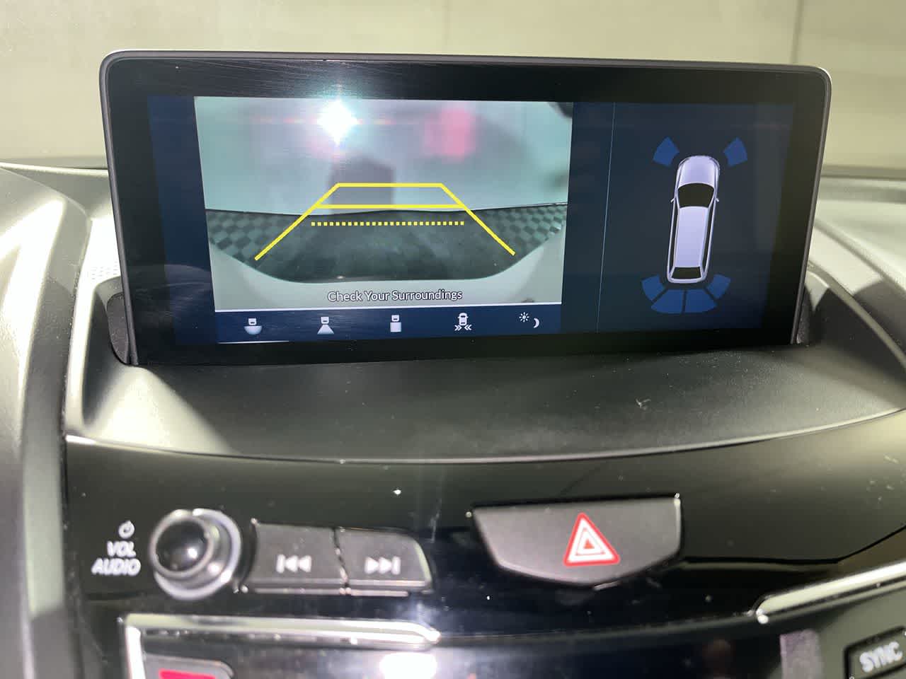 2019 Acura RDX w/Technology Pkg