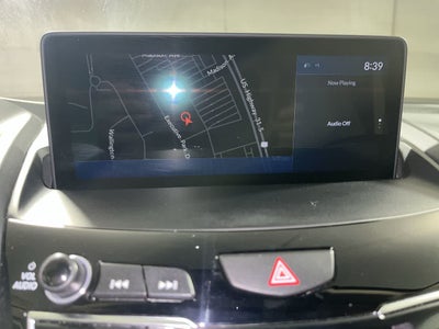 2019 Acura RDX w/Technology Pkg