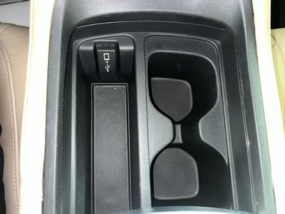 2019 Acura RDX w/Technology Pkg
