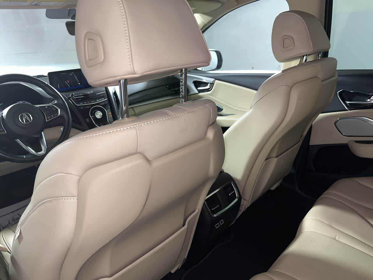 2019 Acura RDX w/Technology Pkg