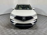2019 Acura RDX w/Technology Pkg