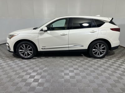 2019 Acura RDX w/Technology Pkg
