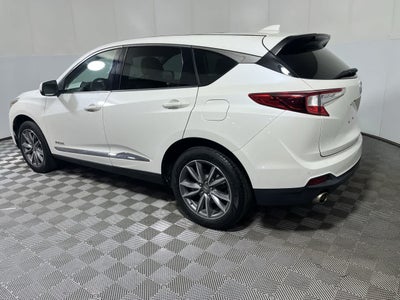 2019 Acura RDX w/Technology Pkg