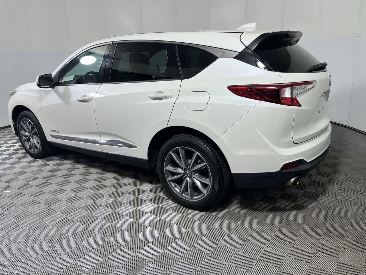 2019 Acura RDX w/Technology Pkg