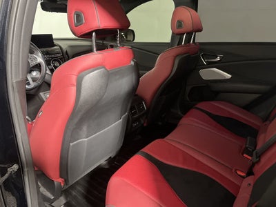 2021 Acura RDX w/A-Spec Package