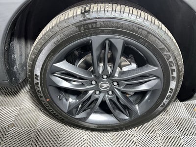 2023 Acura RDX w/A-Spec Package