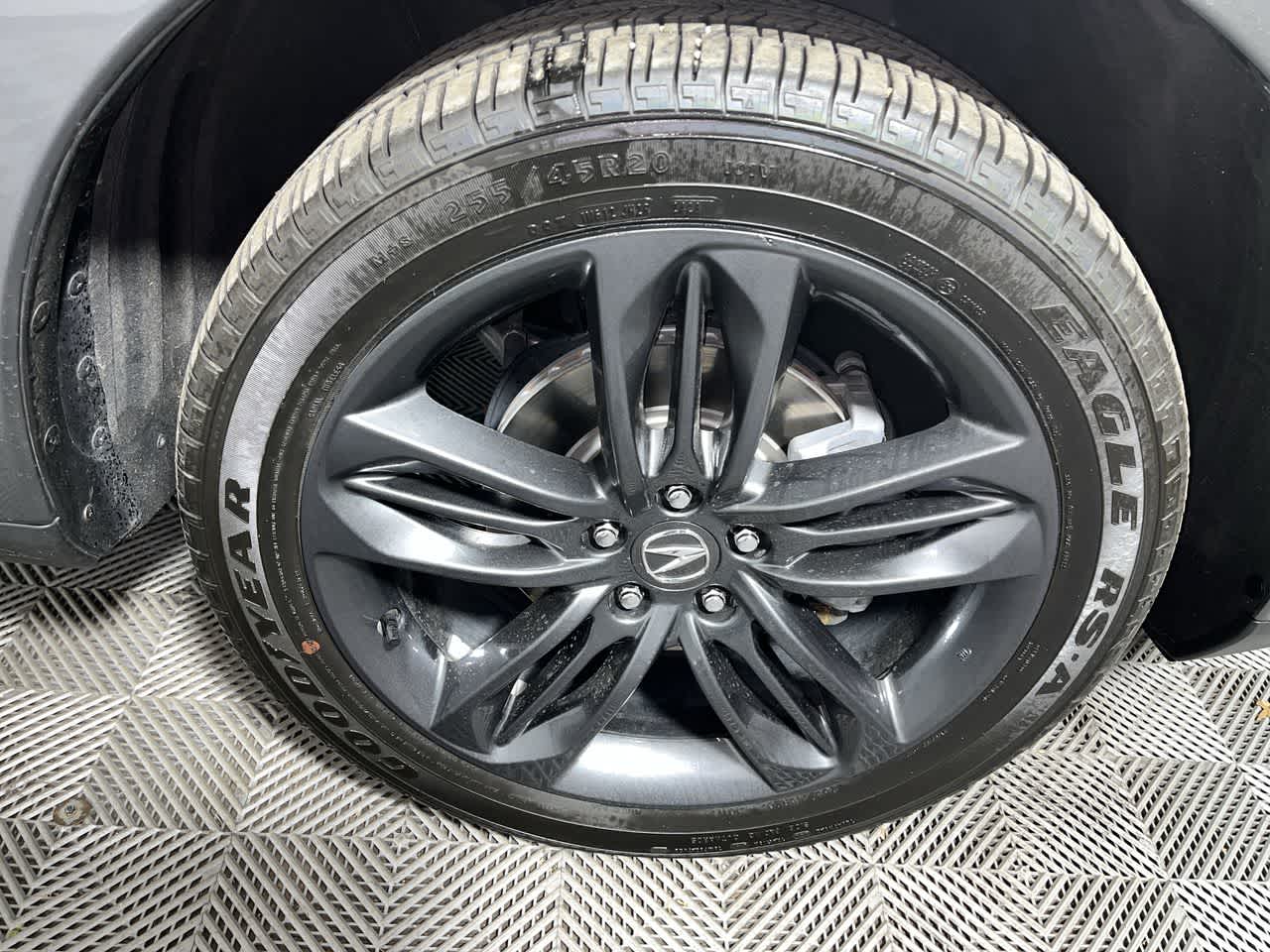 2023 Acura RDX w/A-Spec Package