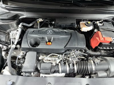 2023 Acura RDX w/A-Spec Package