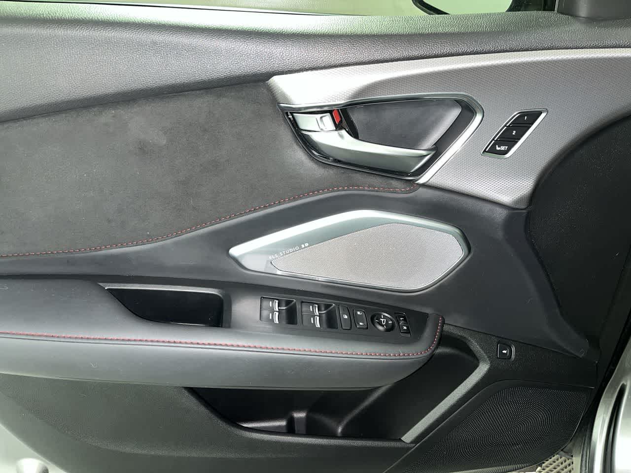 2023 Acura RDX w/A-Spec Package