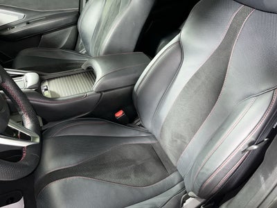 2023 Acura RDX w/A-Spec Package
