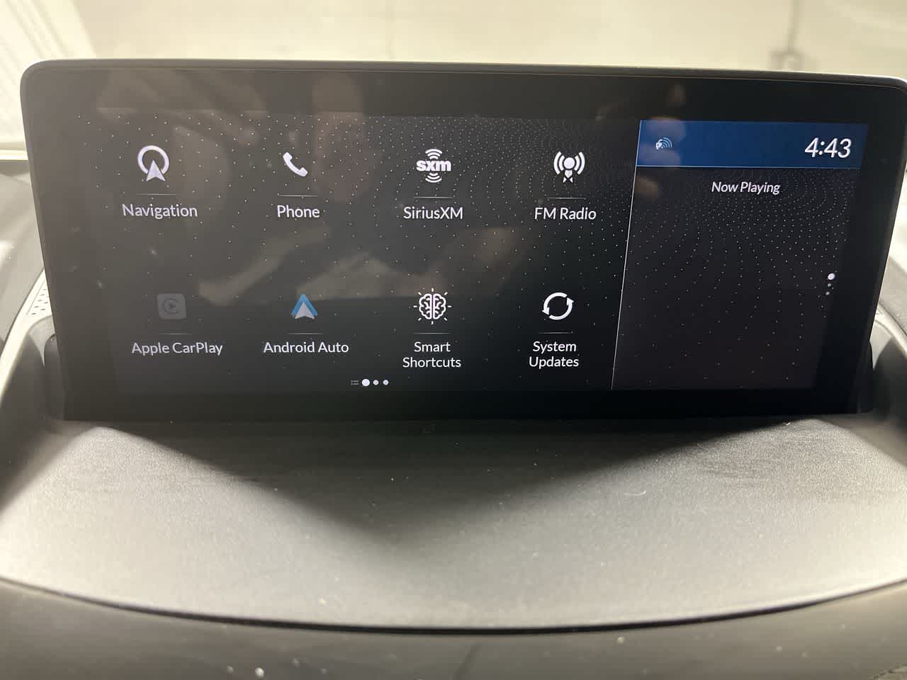 2023 Acura RDX w/A-Spec Package