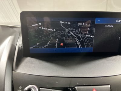 2023 Acura RDX w/A-Spec Package
