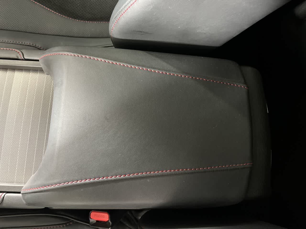 2023 Acura RDX w/A-Spec Package