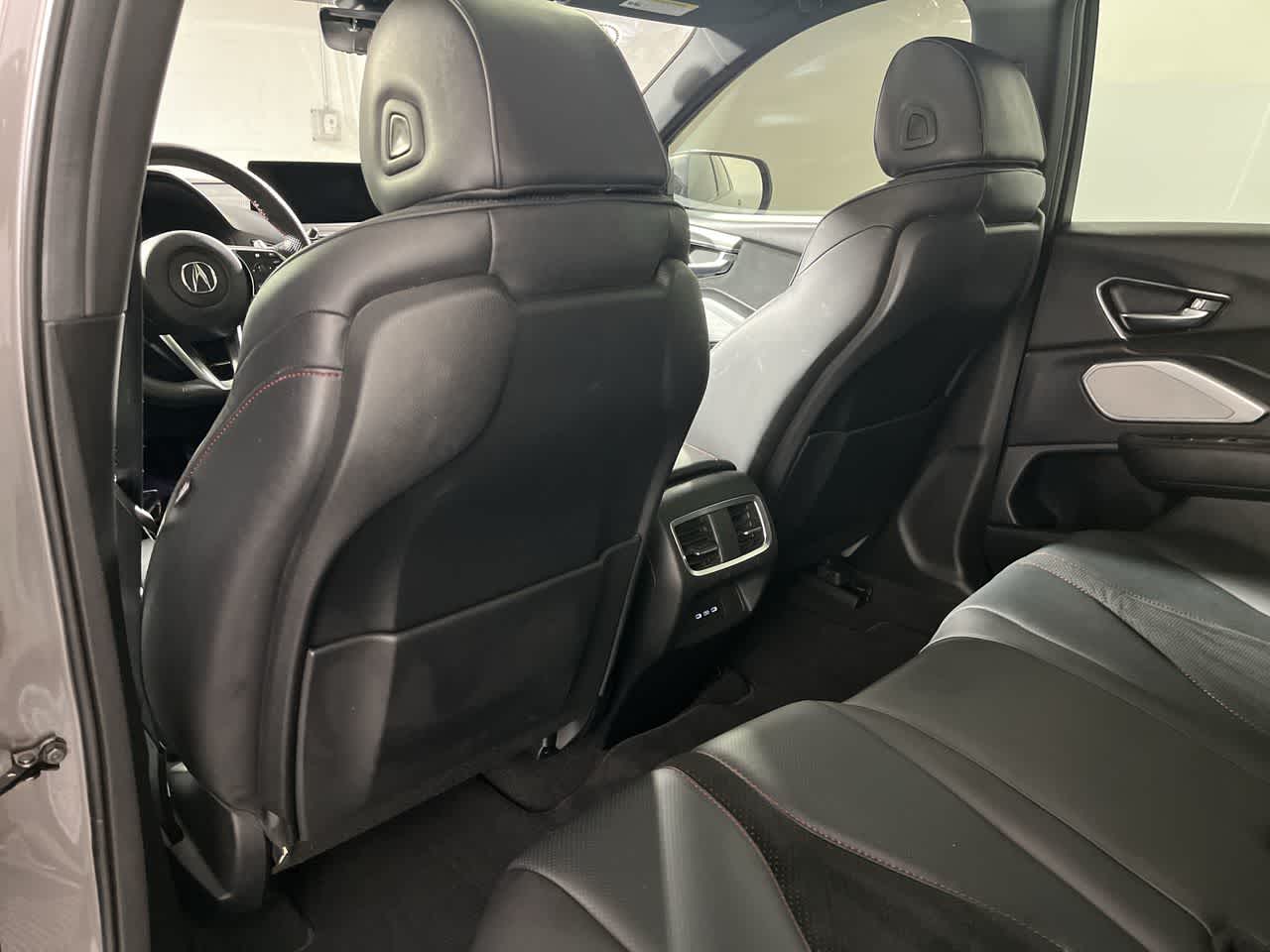 2023 Acura RDX w/A-Spec Package