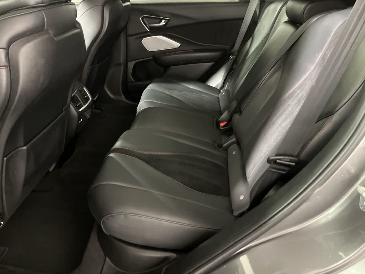 2023 Acura RDX w/A-Spec Package