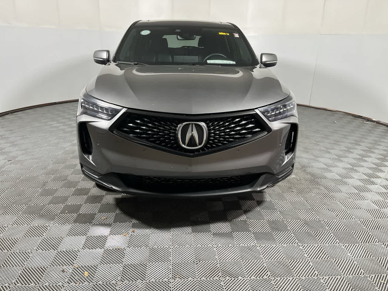 2023 Acura RDX w/A-Spec Package