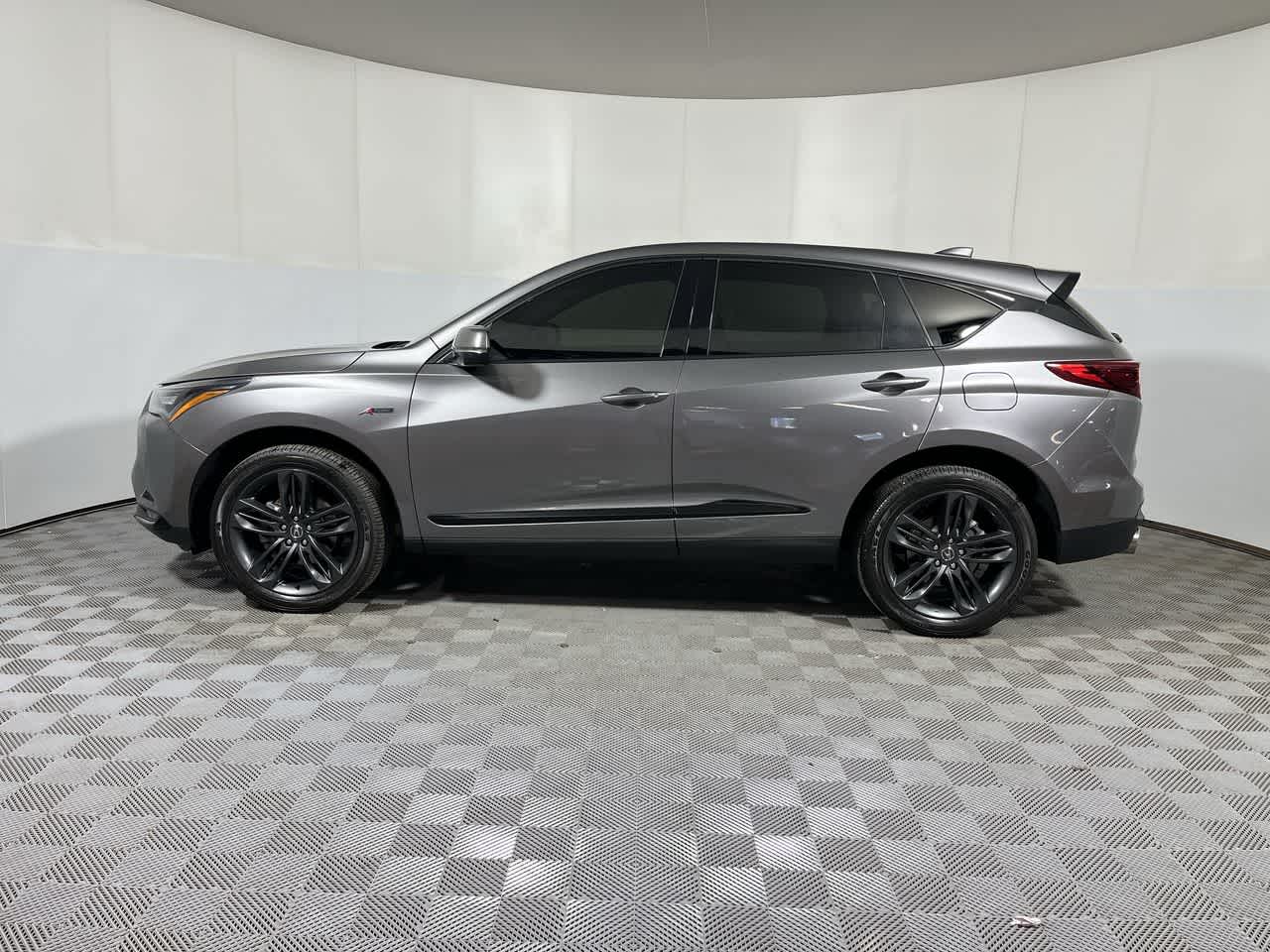 2023 Acura RDX w/A-Spec Package