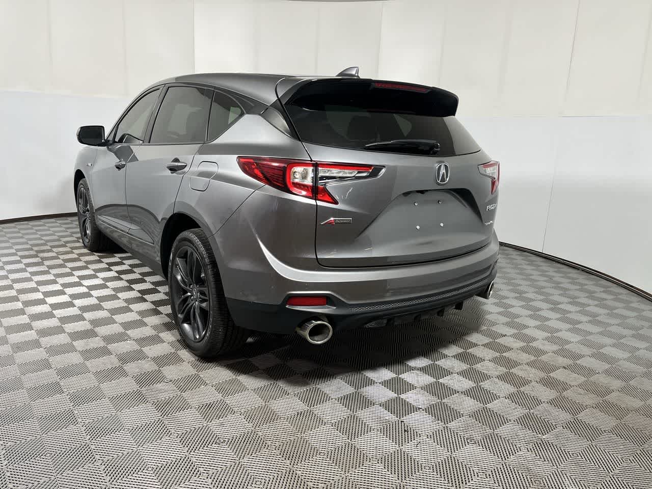2023 Acura RDX w/A-Spec Package