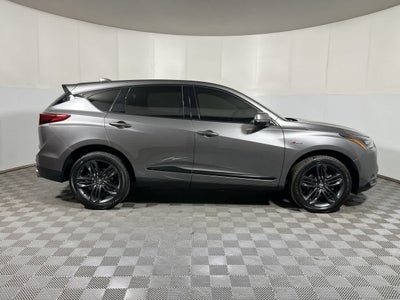 2023 Acura RDX w/A-Spec Package