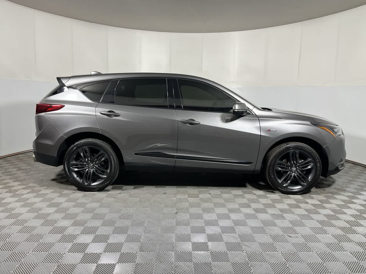2023 Acura RDX w/A-Spec Package
