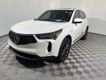2025 Acura RDX w/A-Spec Package
