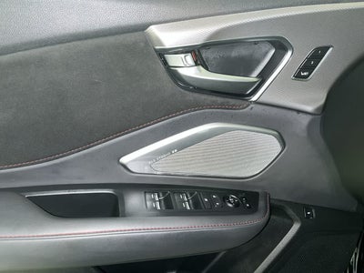 2024 Acura RDX w/A-Spec Package