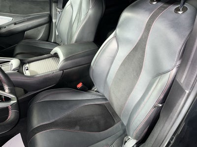 2024 Acura RDX w/A-Spec Package