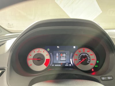 2024 Acura RDX w/A-Spec Package