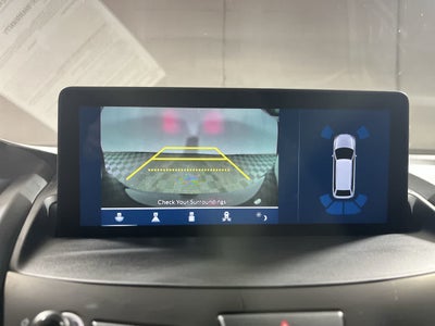 2024 Acura RDX w/A-Spec Package
